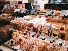 -PARIS BAGUETTE巴黎贝甜(西站食宝街店)