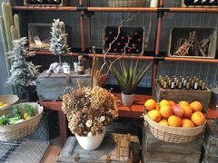 -卡朋厨房(289艺术园区店)