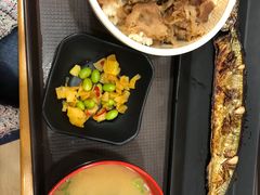 -食其家·牛丼咖喱(苏州永旺店)