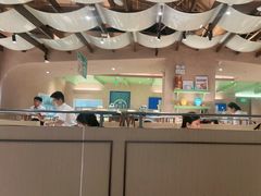-Aqua Oasis 水天堂(相城天虹商场店)
