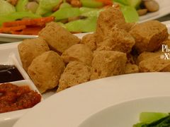 -咸亨酒店•非遗绍兴菜•中华老字号(堂吃餐厅)