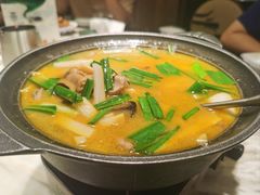 -曾家厨房·新徽菜(高新天柱路店)