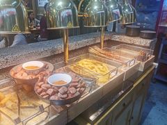 -谭三娘鲜切牛肉自助火锅(九眼桥总店)