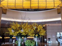 -锡林郭勒元和建国饭店