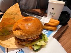 -魏家凉皮(博水商务大厦店)