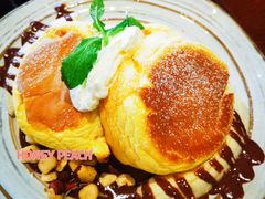 -UPPER KITCHEN(延安路店)