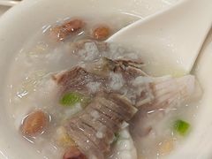 -丰尔粥食·顺德鱼生·干蒸排骨顺德菜(大良分店)