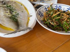 -品鲜村农家菜·阳澄湖大闸蟹(总店)