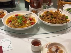 -鑫小城故事·藕汤·家常菜(台北一路总店)