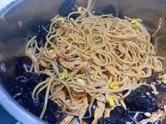 -物美超市(下沙店)