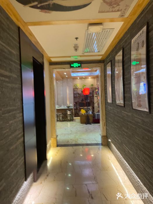香水足浴•按摩•SPA•汤泉会馆(南岗花园街店)图片