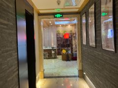 -香水足浴•按摩•SPA•汤泉会馆(南岗花园街店)