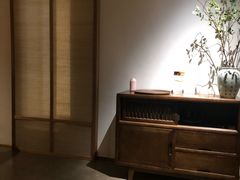 -菩提素素食餐厅(晶郦馆店)