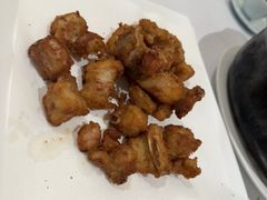 陈皮排骨-花城苑广府菜(侨鑫店)