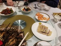 -老吉士(环贸iapm店)