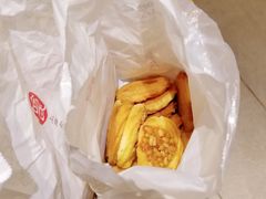 -哈氏·上海哈尔滨食品厂(五角场万达广场店)