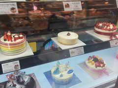 -巴黎贝甜(望京信万店)