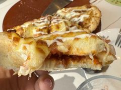 -嘉喜来比萨(罗马花园店)