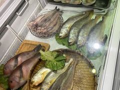 -李记潮汕砂锅粥(营福路店)