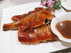 和味明炉烧鹅-香云轩·顺德菜(香云纱园林酒店店)