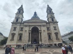 -圣伊什特万圣殿