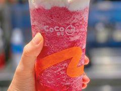 -CoCo都可(上海环球港店)