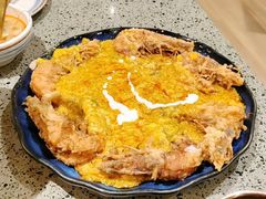 -Home Thai·泰谣(王府井apm店)