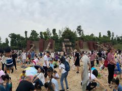 -枫香湖儿童公园