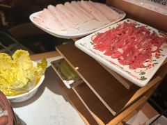 -东门口涮肉·砂锅·烤串(老门东店)