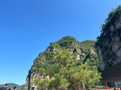 -易水湖景区
