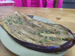 -肥姨美食(红旗店)