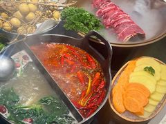 -山缓缓火锅(苏州仁恒仓街店)