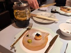 -闻见中国海南菜(K11店)
