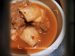 -汉城馆·烤肉火锅餐厅·韩国烤肉(河北云瑧世纪大饭店)