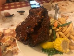 -The Crab Pot Seattle