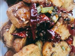 -小民大排档(光谷店)