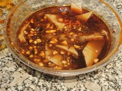 -并州大牌档之醉轻尘