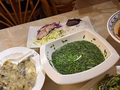 -呐咪傣园·云南菜(石厦店)