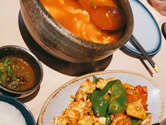 -山石榴·贵州菜(丰盛里店)