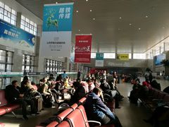 -洛阳龙门站