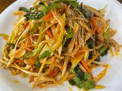 -长安后宰门水盆羊肉(新都心店)