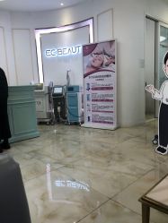 -EC BEAUTY易思美容