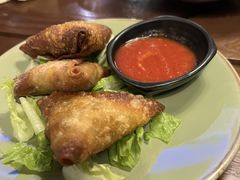 -Uncle Kosto科斯托·中东菜