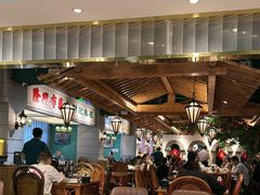 -老广酒楼(樱花店)