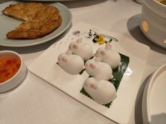 -醉辉皇上海之巅(上海中心大厦店)