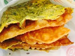 -清真·二嫂子煎饼果子(鼓楼旗舰形象店)