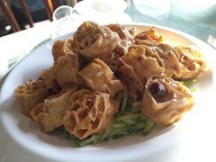 -良师门滨海人家·海鲜·家常菜(滨海城店)
