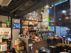 -京狮炙燥·精酿烧烤(首经贸店)