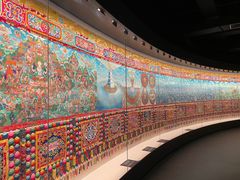 -青海藏文化博物院