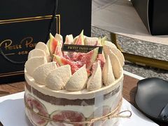 -PETIT PARIS 小巴黎(花园道店)